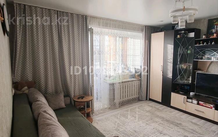 1-бөлмелі пәтер · 34.6 м² · 2/5 қабат, Островского 28/1 — Аблакетка, бағасы: 12.5 млн ₸ в Усть-Каменогорске — фото 16