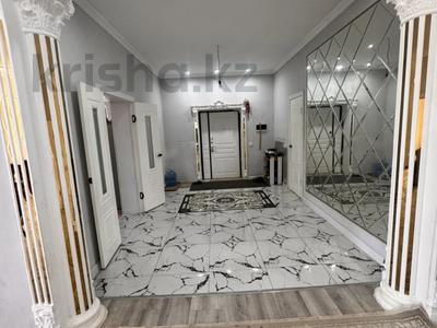 Отдельный дом · 5 комнат · 225 м² · 10 сот., Еңбекші 31 — Сабалақ за 28 млн ₸ в 