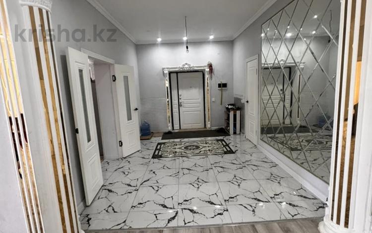Жеке үй · 5 бөлме · 225 м² · 10 жүзд., Еңбекші 31 — Сабалақ, бағасы: 28 млн ₸ в  — фото 2