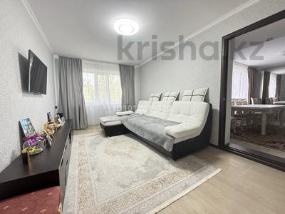 2-бөлмелі пәтер · 50 м² · 4/5 қабат, мкр Юго-Восток, проспект Строителей 9, бағасы: 200 000 ₸ в Караганде, Казыбек би р-н