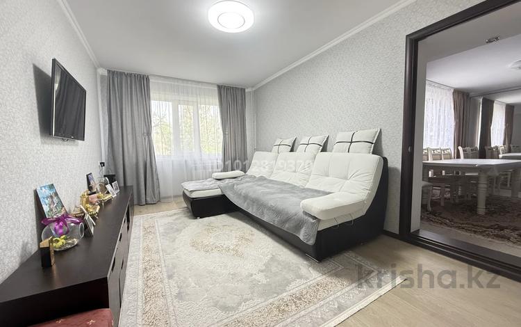 2-бөлмелі пәтер · 50 м² · 4/5 қабат, мкр Юго-Восток, проспект Строителей 9, бағасы: 200 000 ₸ в Караганде, Казыбек би р-н — фото 2