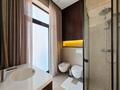 5-комнатная квартира · 483 м² · 3/3 этаж, Тимофея Седельникова 18, 30 за 970 млн ₸ в Алматы, Медеуский р-н — фото 18