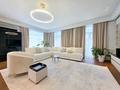 5-комнатная квартира · 483 м² · 3/3 этаж, Тимофея Седельникова 18, 30 за 970 млн ₸ в Алматы, Медеуский р-н