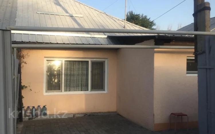 Часть дома · 2 комнаты · 73.6 м² · 2.93 сот., Шерхана Муртазы — Шаврова за 32 млн ₸ в Алматы, Жетысуский р-н — фото 2