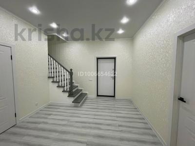 Отдельный дом · 5 комнат · 177 м² · 5.5 сот., Садвакасова 118 — Шевченко за 69.3 млн 〒 в Кокшетау