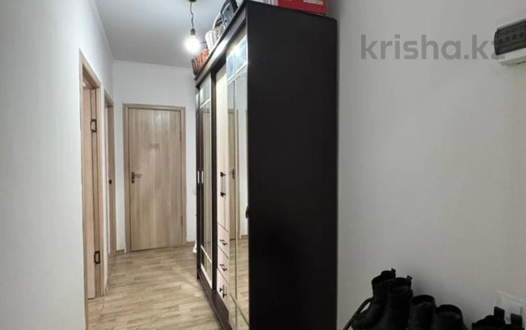 1-бөлмелі пәтер · 42 м² · 1/3 қабат, Мкр. Гульдер 1160, бағасы: 17 млн ₸ в  — фото 2