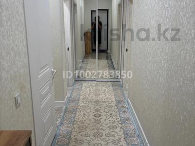 2-комнатная квартира · 56 м² · 1/5 этаж, 20а мкр 17 за 20 млн 〒 в Актау