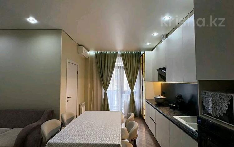 2-комнатная квартира · 54 м² · 2/5 этаж, мкр Кайрат, Тараз за 38 млн ₸ в Алматы, Турксибский р-н — фото 21