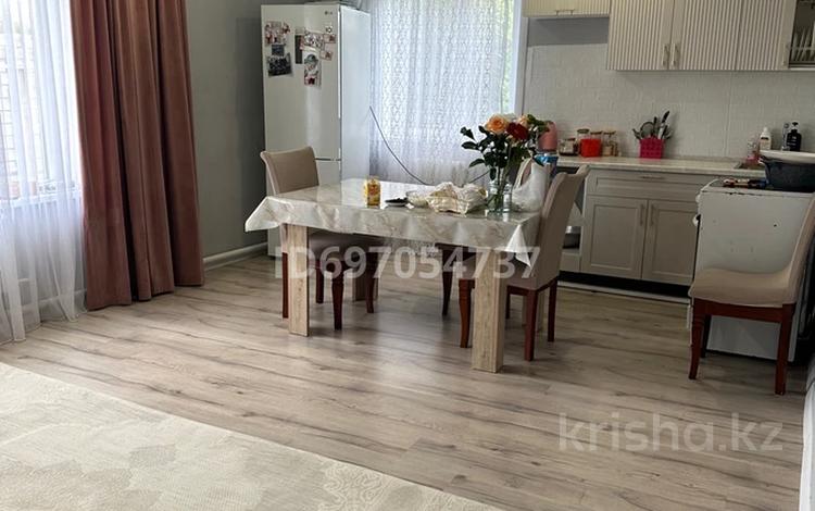 Дача · 3 комнаты · 70 м² · 6 сот., СадоводствоЭнтузиастул.Малиновая 65 — Ворушино 158 за 10 млн 〒 в Павлодаре — фото 15