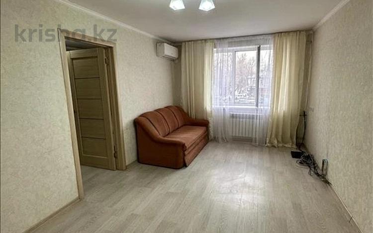 2-комнатная квартира, 41 м², 3/3 этаж, Рихарда Зорге 7 — Сейфуллина за 19.8 млн 〒 в Алматы, Турксибский р-н — фото 10