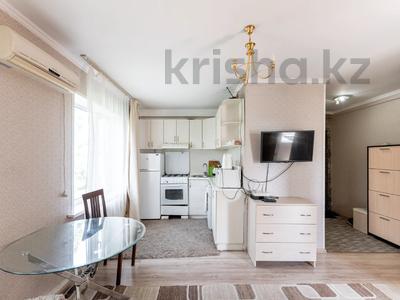 2-комнатная квартира · 40 м² · 5/5 этаж, Иманова 1 за 18 млн 〒 в Астане, Сарыарка р-н