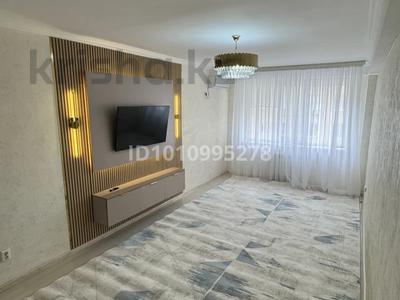 2-бөлмелі пәтер · 64 м² · 5/9 қабат, Береке ш/а., 38 2, бағасы: 23 млн ₸ в Атырау, мкр Береке