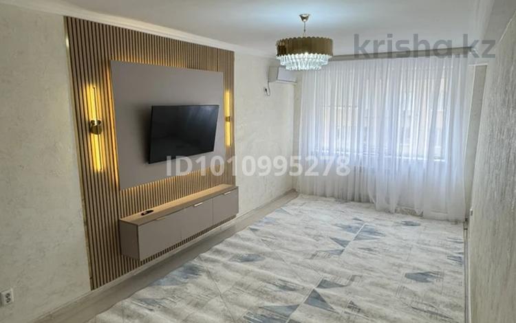 2-бөлмелі пәтер · 64 м² · 5/9 қабат, Береке ш/а., 38 2, бағасы: 23 млн ₸ в Атырау, мкр Береке — фото 2