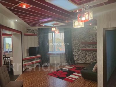 2-комнатная квартира · 68 м² · 3/9 этаж помесячно, Аскарова Асанбая 21/4 за 330 000 〒 в Алматы, Наурызбайский р-н