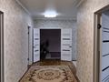 Отдельный дом · 6 комнат · 180 м² · 10 сот., Советская — Болашак за 32 млн ₸ в Бишкуле (Бесколь)