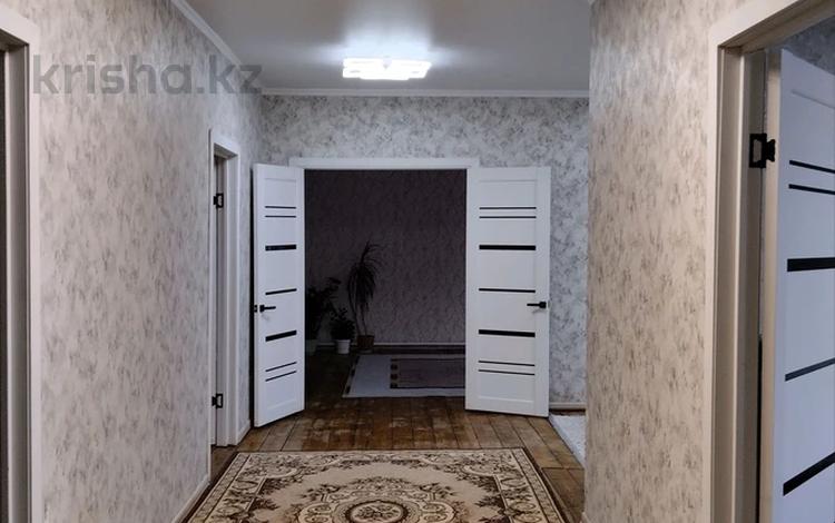 Отдельный дом · 6 комнат · 180 м² · 10 сот., Советская — Болашак за 32 млн ₸ в Бишкуле (Бесколь) — фото 2