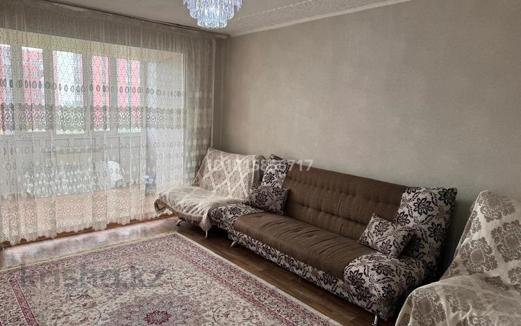 2-комнатная квартира · 51.5 м² · 5/10 этаж, Шакарима 1 за 24.5 млн ₸ в Семее — фото 2