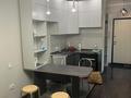 1-комнатная квартира · 27.5 м² · 9/10 этаж, мкр Шугыла ул. Сакен Жунисова д.12 кор. 3, кв. 68 за 150 000 ₸ в Алматы, Наурызбайский р-н