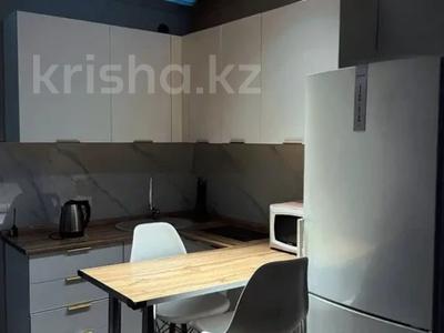 1-комнатная квартира · 32 м² · 3/10 этаж, Толе би за 27 млн ₸ в Алматы, Ауэзовский р-н