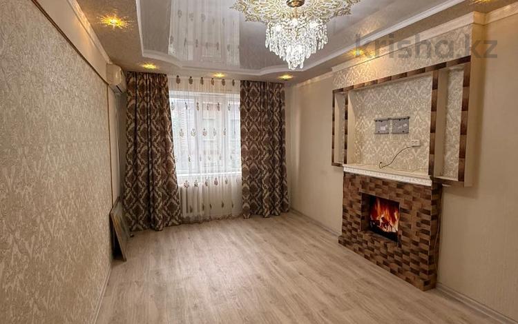 3-бөлмелі пәтер · 69.3 м² · 3/6 қабат, Темира Масина, бағасы: 26 млн ₸ в Уральске — фото 2