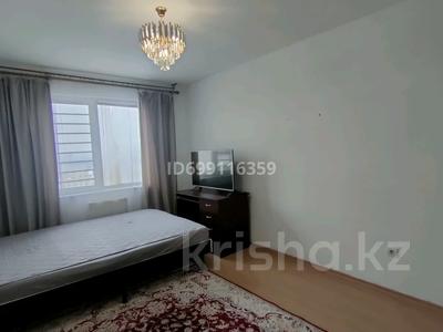 1-комнатная квартира · 45 м² · 15/16 этаж, мкр Аккент, Мкр. Аккент — Райымбека за 200 000 ₸ в Алматы, Алатауский р-н