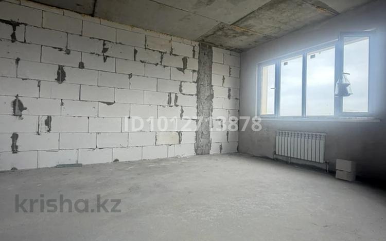 1-бөлмелі пәтер · 51.9 м² · 16/16 қабат, Нұрсултан Назарбаев 36 — жк Ушконыр, бағасы: 37 млн ₸ в Алматы, Медеуский р-н — фото 2