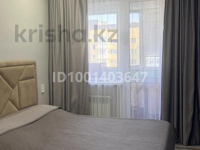 2-комнатная квартира · 50 м² · 8/9 этаж, мкр Юго-Восток, Таттимбета 10/14 — Таттимбета за 15 000 ₸ в Караганде, Казыбек би р-н