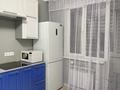 1-бөлмелі пәтер, 45 м², 7/12 қабат ай сайын, Абиша Кекильбайулы 97А — Каблукова - Байкадамова, бағасы: 400 000 〒 в Алматы, Бостандыкский р-н — фото 10