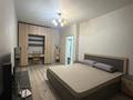 1-комнатная квартира · 58 м² · 4/9 этаж, Микрорайон Береке 51 за 180 000 ₸ в Костанае