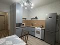 1-комнатная квартира · 58 м² · 4/9 этаж, Микрорайон Береке 51 за 180 000 ₸ в Костанае — фото 4