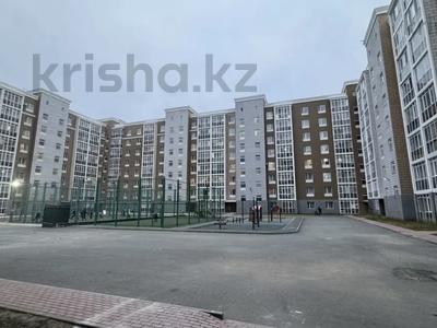 2-бөлмелі пәтер · 70 м² · 3/9 қабат, А 92 5, 5/1, бағасы: 24.5 млн ₸ в Астане, Алматы р-н