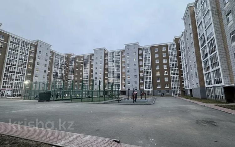 2-бөлмелі пәтер · 70 м² · 3/9 қабат, А 92 5, 5/1, бағасы: 24.5 млн ₸ в Астане, Алматы р-н — фото 2