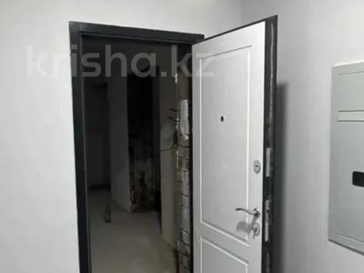 2-комнатная квартира · 70 м² · 3/9 этаж, А 92 5, 5/1 за 25 млн ₸ в Астане, Алматы р-н