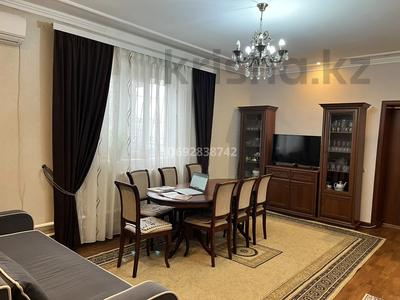 Отдельный дом • 4 комнаты • 98 м² • 4 сот., Атшабарова 113а за 35 млн 〒 в Коксай (пути Ильича)