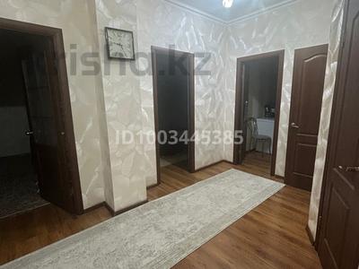 3-бөлмелі пәтер · 84 м² · 1/5 қабат, мкр Нурсая 104, бағасы: 31 млн ₸ в Атырау