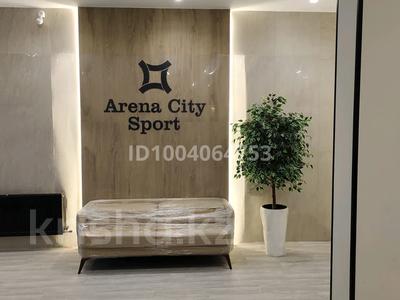 1-бөлмелі пәтер · 34 м² · 5/6 қабат, Бауыржана Момышулы, бағасы: 26.5 млн ₸ в Алматы, Алатауский р-н