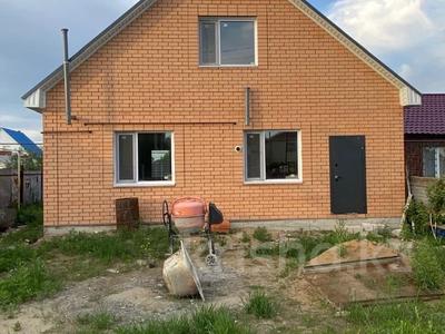 Отдельный дом · 4 комнаты · 75.1 м² · 3 сот., Северо-западный 5А за 36 млн ₸ в Костанае