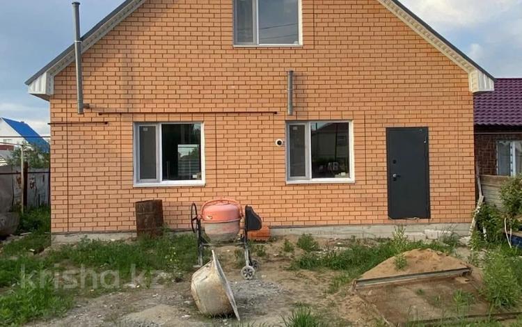 Отдельный дом · 4 комнаты · 75.1 м² · 3 сот., Северо-западный 5А за 36 млн ₸ в Костанае — фото 2