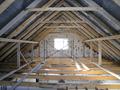 Отдельный дом · 4 комнаты · 75.1 м² · 3 сот., Северо-западный 5А за 36 млн ₸ в Костанае — фото 3
