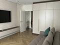 1-бөлмелі пәтер · 45 м² · 9/9 қабат, мкр Алгабас, Омарова 34, бағасы: 350 000 ₸ в Алматы, Алатауский р-н — фото 10