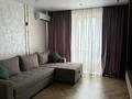 1-бөлмелі пәтер · 45 м² · 9/9 қабат, мкр Алгабас, Омарова 34, бағасы: 350 000 ₸ в Алматы, Алатауский р-н — фото 11