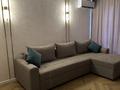 1-бөлмелі пәтер · 45 м² · 9/9 қабат, мкр Алгабас, Омарова 34, бағасы: 350 000 ₸ в Алматы, Алатауский р-н — фото 14