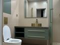 1-бөлмелі пәтер · 45 м² · 9/9 қабат, мкр Алгабас, Омарова 34, бағасы: 350 000 ₸ в Алматы, Алатауский р-н — фото 21