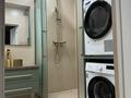 1-бөлмелі пәтер · 45 м² · 9/9 қабат, мкр Алгабас, Омарова 34, бағасы: 350 000 ₸ в Алматы, Алатауский р-н — фото 22