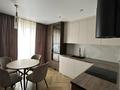 1-бөлмелі пәтер · 45 м² · 9/9 қабат, мкр Алгабас, Омарова 34, бағасы: 350 000 ₸ в Алматы, Алатауский р-н — фото 3