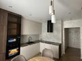 1-бөлмелі пәтер · 45 м² · 9/9 қабат, мкр Алгабас, Омарова 34, бағасы: 350 000 ₸ в Алматы, Алатауский р-н — фото 4