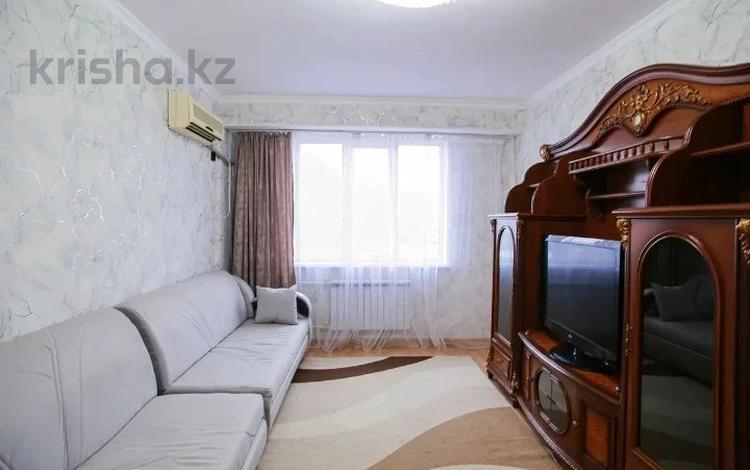 2-комнатная квартира · 55 м² · 8/9 этаж, мкр Аксай-3Б 38 за 33 млн ₸ в Алматы, Ауэзовский р-н — фото 9