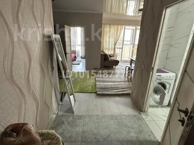 2-бөлмелі пәтер · 47 м² · 6/10 қабат, Алтын Орда 6/3-31, 6/33-38, 6/40, 6/42-62, 6/64-66, 6/89-90, бағасы: 220 000 ₸ в Алматы, Наурызбайский р-н