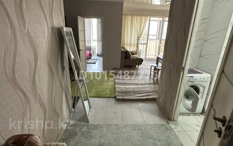 2-бөлмелі пәтер · 47 м² · 6/10 қабат, Алтын Орда 6/3-31, 6/33-38, 6/40, 6/42-62, 6/64-66, 6/89-90, бағасы: 220 000 ₸ в Алматы, Наурызбайский р-н — фото 2