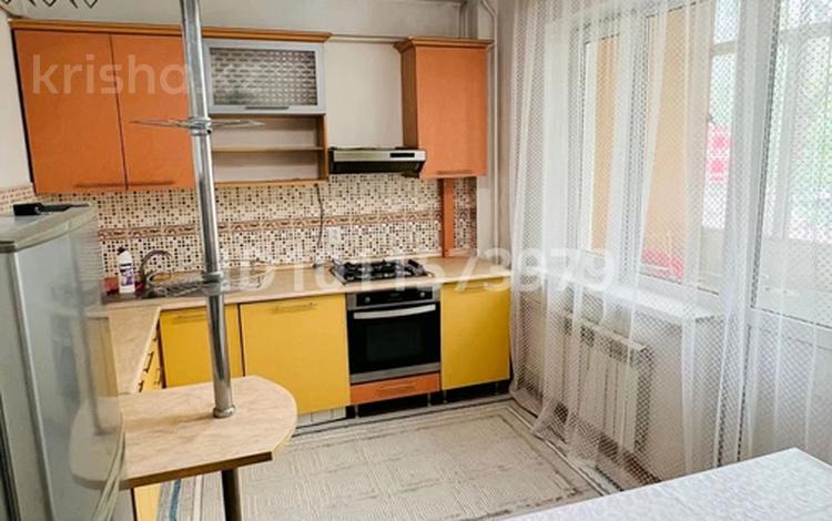 1-комнатная квартира · 45 м² · 1/9 этаж, проспект Райымбека 243/1 — за ТРЦ Максимой за 28.5 млн ₸ в Алматы, Жетысуский р-н — фото 6